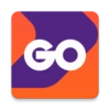 go android application logo